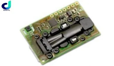 

SCD30 Air Quality Sensors Module for CO2 and RH/T Measurements I2C Modbus PWM