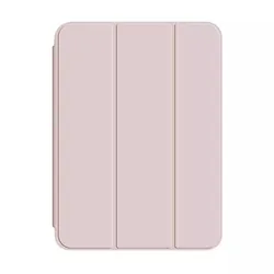 Magnetic Clamp for 11-Inch Tablet Smart Cover (Pink)