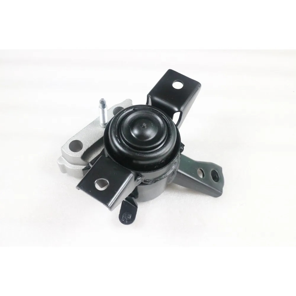 4X Engine Motor&Auto Trans Mount Set Fit for Toyota Rav4 06-08 2.4L 4WD AWD