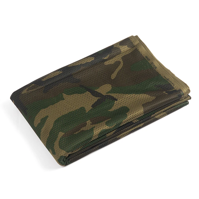 300D Simple CP Camouflage Netting 2