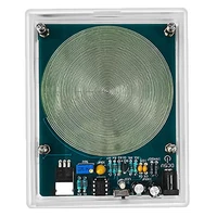 Bio-Healing Frequency Generator V2, Ultra Low Frequency Pulse Generator, Schumann-Resonance Generator 1