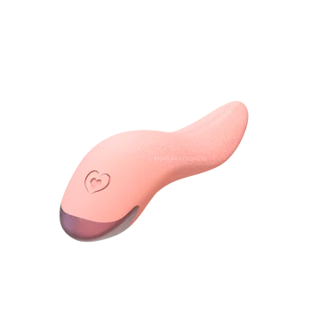 Couple G-Spot Oral Sexs Toy Nipple Dildo Clitoral Stimulate Climax Tongue Licking Vibrator Adults Massager For Female Products 6