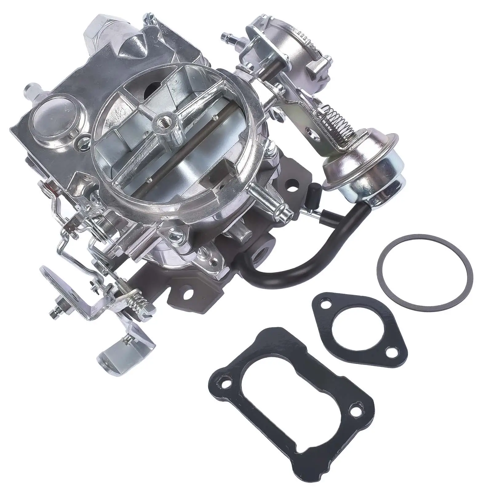 

Карбюратор AP02 для двухцилиндрового Chevrolet 350/5 л 400/6 л 17054616 л