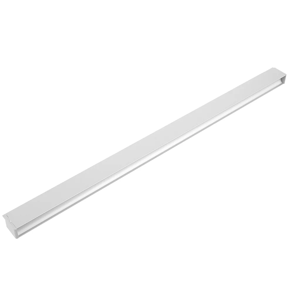 Takeaway Order Folder Receipt Holder Slide Bill Ticket Aluminum Alloy for Kitchen