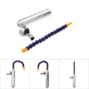 160mm Cold Air Gun Dry Cooling Airflow Machine With Flexible Tube(with insulated pipe) 4