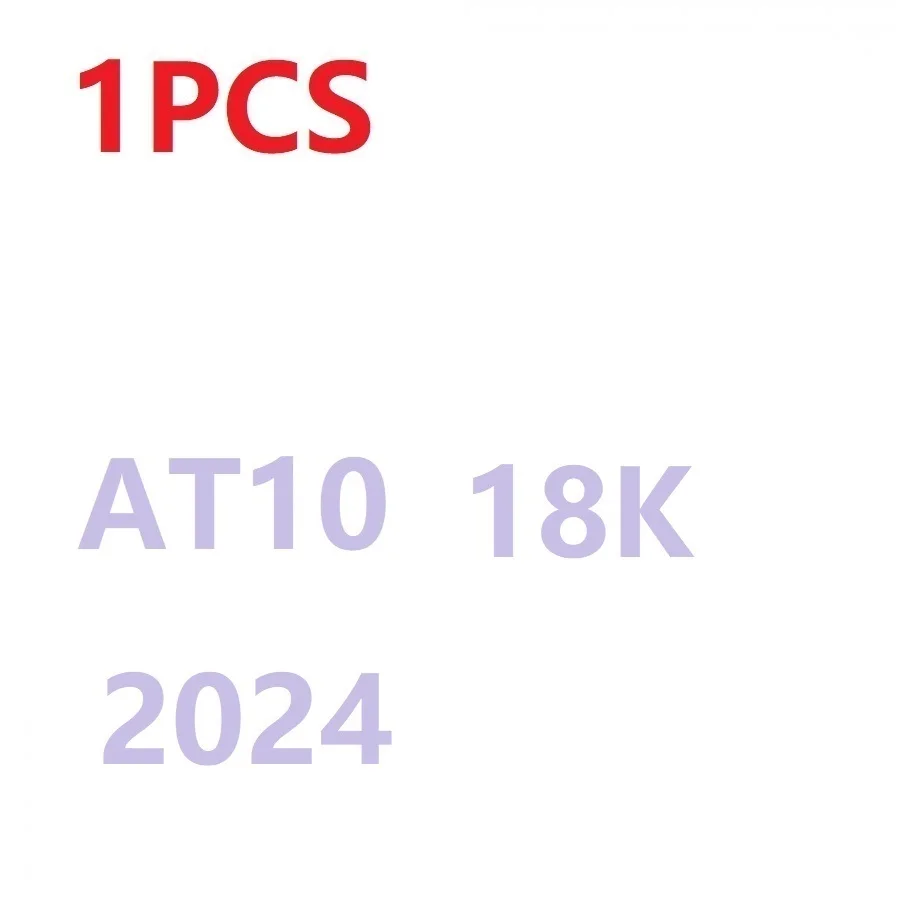 AT10 18K 2024