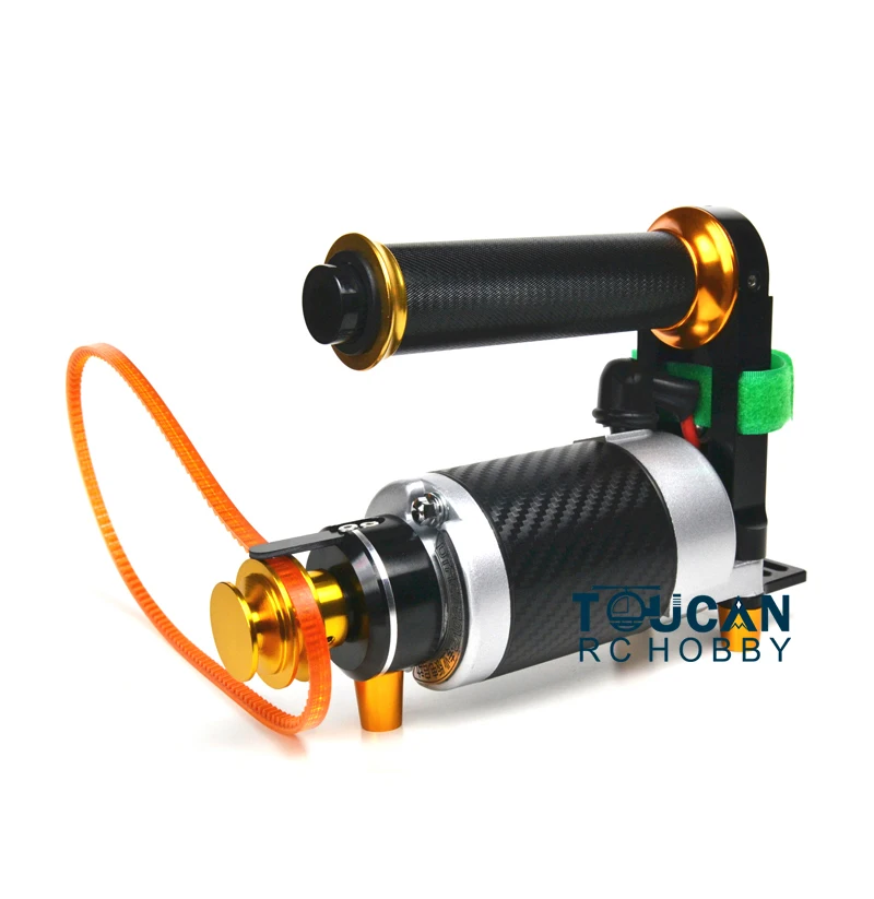 Démarreur électrique bateau RC DT G30H G30E G30F G30K G30C G30D DT125
