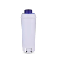 Cute 2024 New 2024 For Soft Water Filtration System Is Applicable To Delonghi DLS C002 DLSC002 SER 3017 SER3017 Coffee Machine A 1