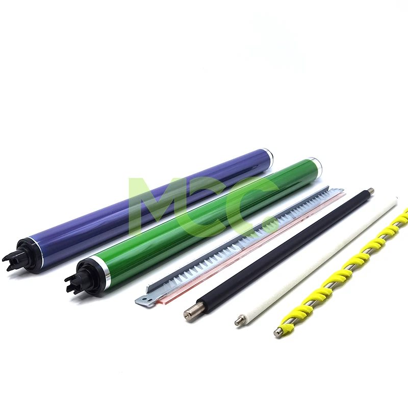

Japan OPC Drum Cleaning Blade PCR For Xerox IV C2270 C2275 C3300 C3370 C3375 C4470 C5575 IV C 2270 2275 3300 3370 3375 4470 5575