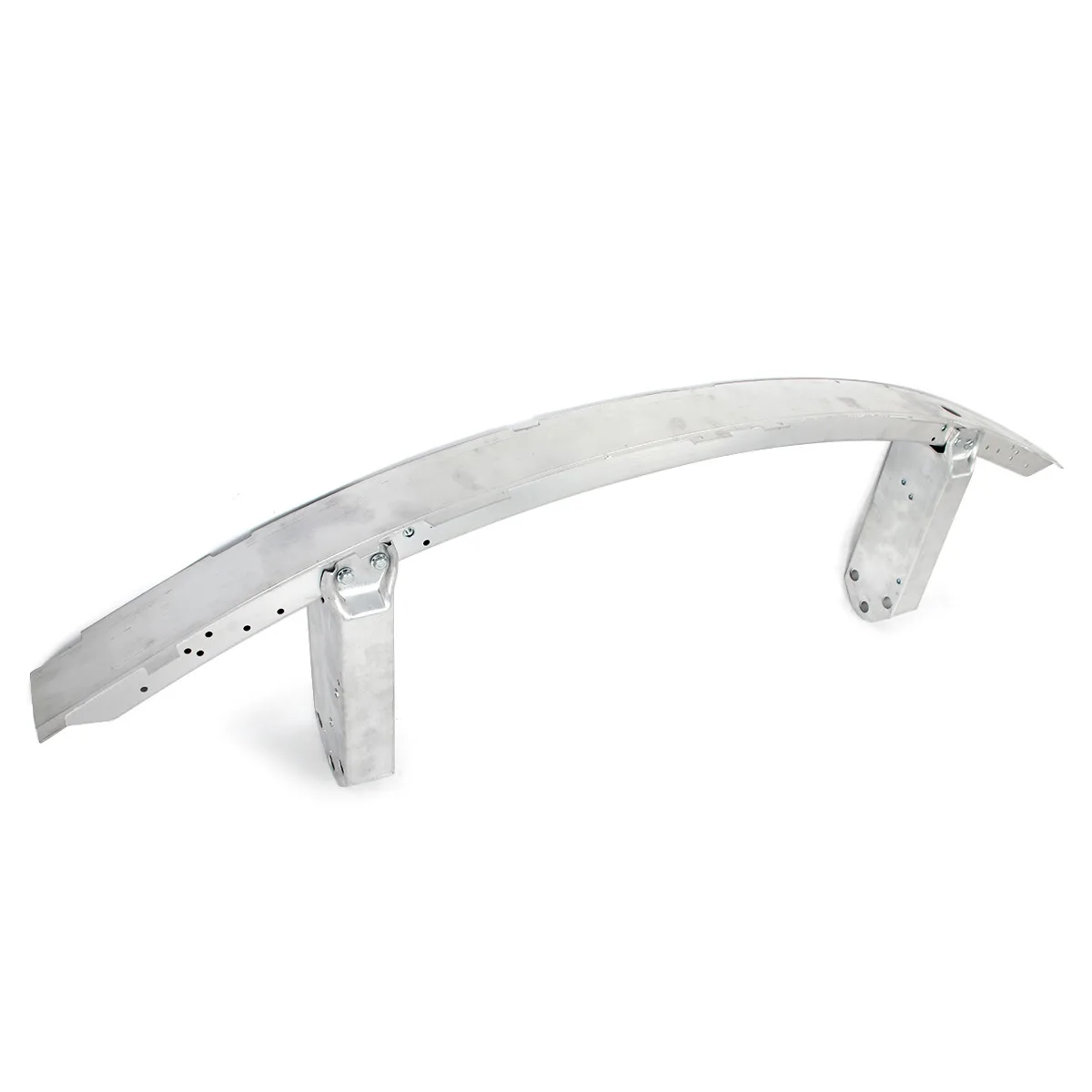 Vordere Stoßstangenverstärkung für BMW F02 F03 F01 7er 730i 740i 750i Pre-LCI 2008–2012 Auto-Stoßstangenverstärkung Sturzbügel – Detail 9