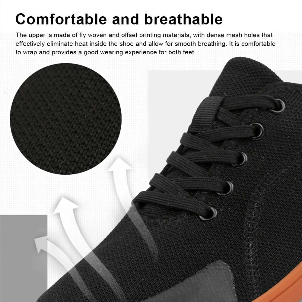 Wide Toe Shoes for Men Women Barefoot Unisex Plus Size Casual Sneakers Breathable Minimalist Shoes Zero Drop Sole Walking Flats 4