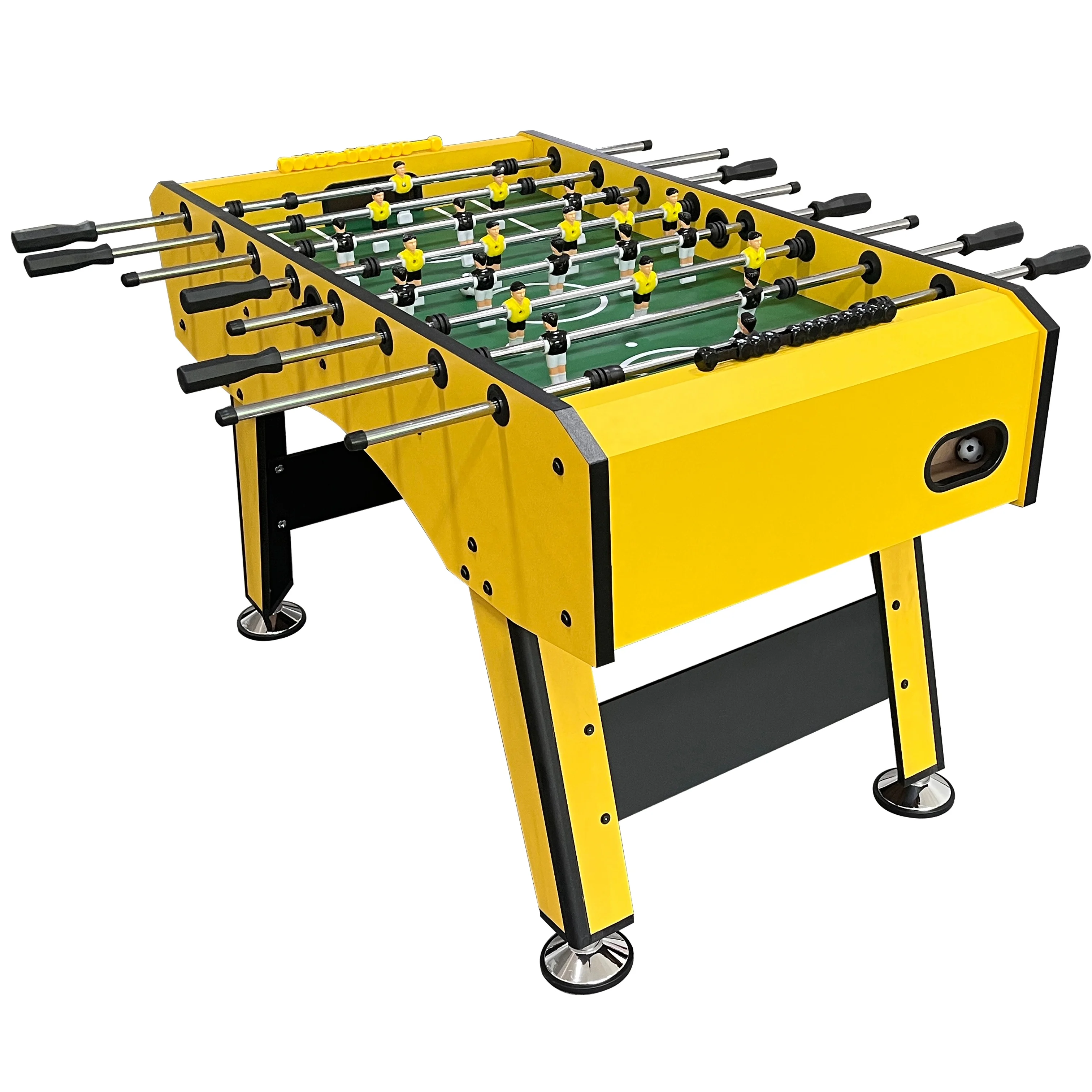 Factory Sale Professional Foosball Table 55 Soccer Table Game Sport Ball Style Dimensions Player Material Origin Baby Foot