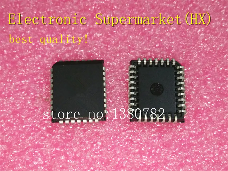 

Free shipping 10pcs/lots SST29VF040-70-4C-NHE SST29VF040 PLCC-32 IC In stock!