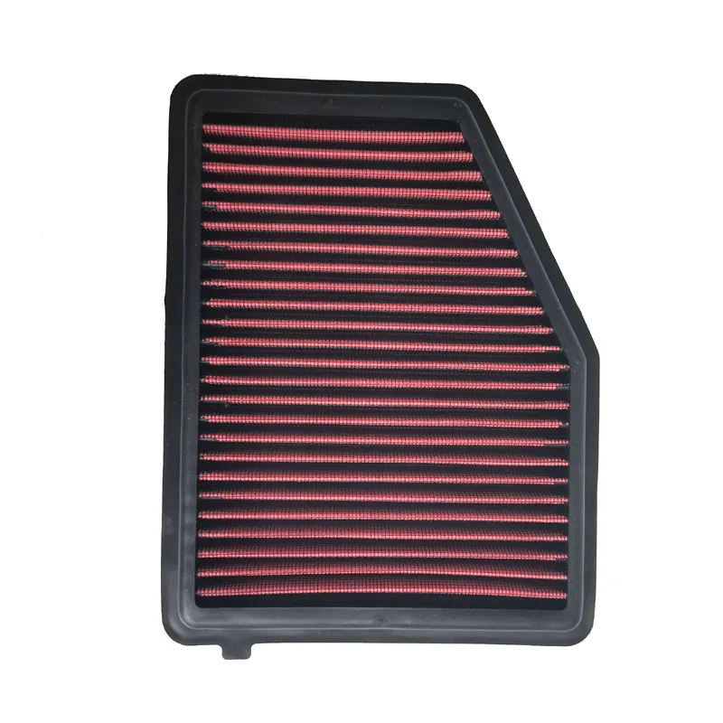 High Flow Air Filter Fits for Honda Civic IX 1.8L L4 Gas/Civic Tourer 1.8L L4 Gas / Acura ILX 2.0L Gas