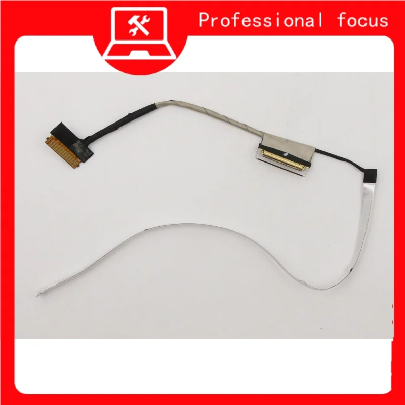 Laptop Display Cable 5C10S30064 DC020028A10 New GY530 EDP Lcd Cable Lvds Wire For Lenovo Ideapad Gaming 3-15IMH05 81Y4 3-15ARH05 82EY 120HZ