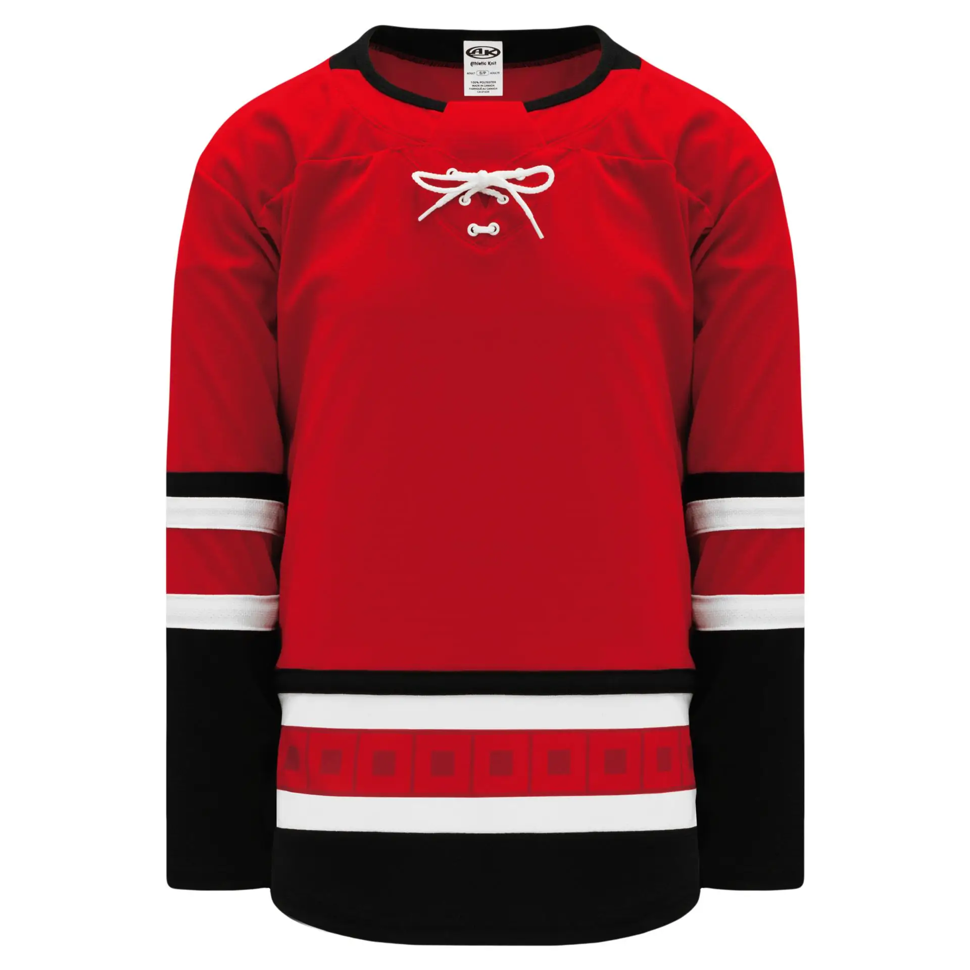 Men's Embroidery Number Ice Hockey Jersey, Vintage V-Neck Long Sleeve Uniform Hockey Shirt for Training Competition,Temu