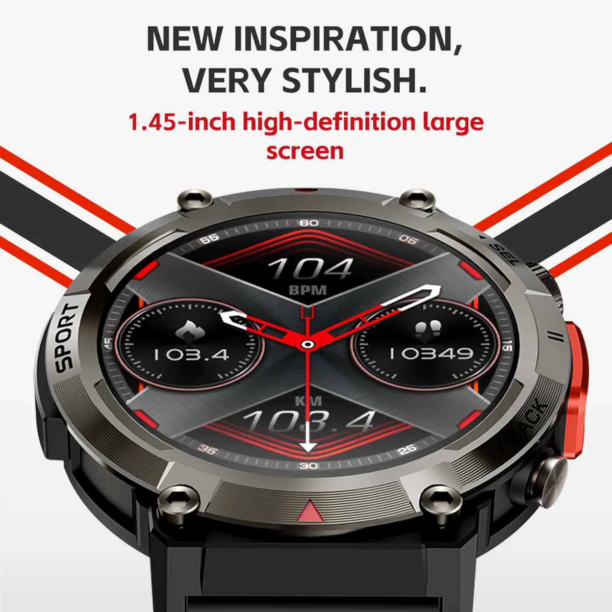 S100 Ʈ ð   ߿  ƮϽ ƮĿ  ð ȵ̵ ios   Smartwatch