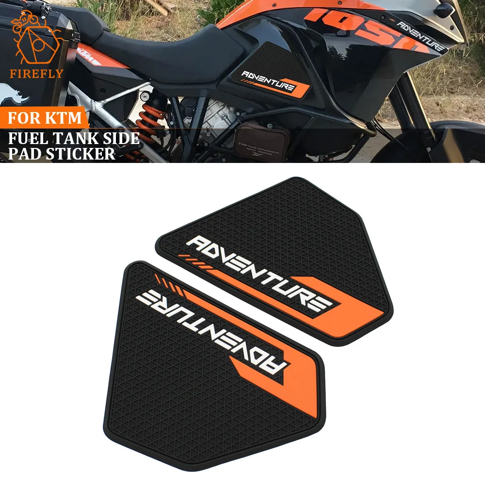 Suitable for 1050 1090 1190 1290 Super ADV fuel tank Motorcycle side sticker knee anti slip and anti scratch sticker 60 90cm super absorbent floor mat bath mat non slip bathroom rug quick dry door cushion oval diatom mud carpet blue grey