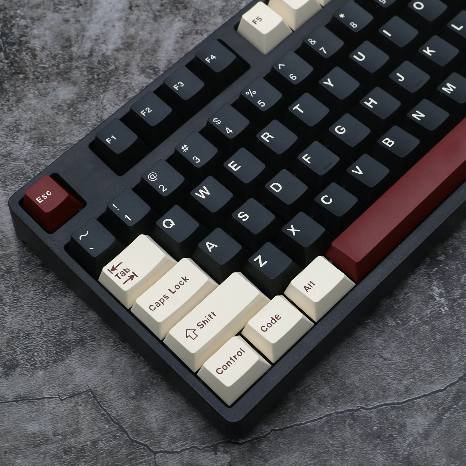Chaves Conjunto Gmk Roma Keycaps Abs Duplo Tiro Keycap Cereja Perfil Tampões Chaves com Iso Entrar 3u 7u Barra de Espaço para Hhkb ue Layout 173