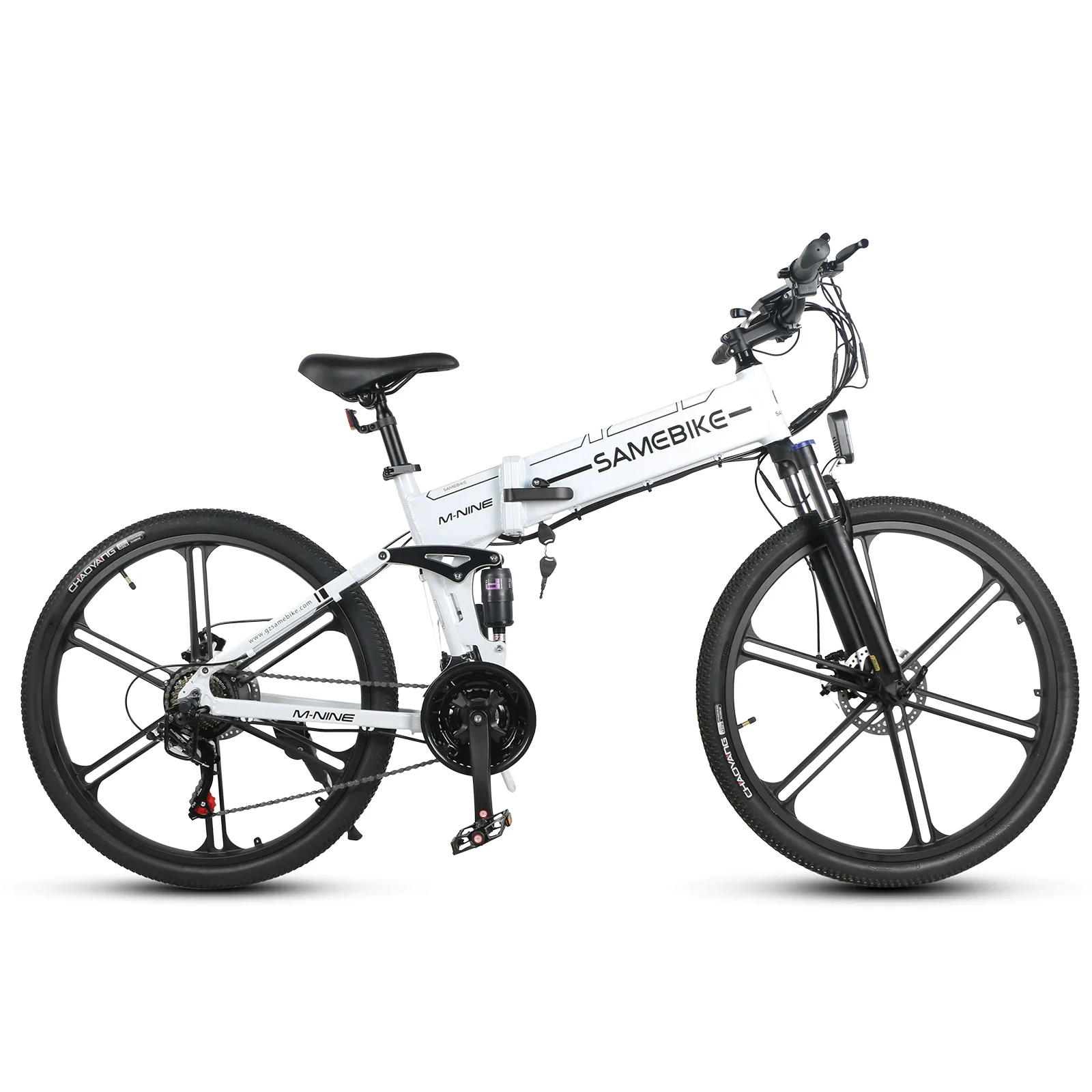 自転車 26インチ Amazon.co.jp: 電動アシスト自転車 マウンテン自転車 26インチ