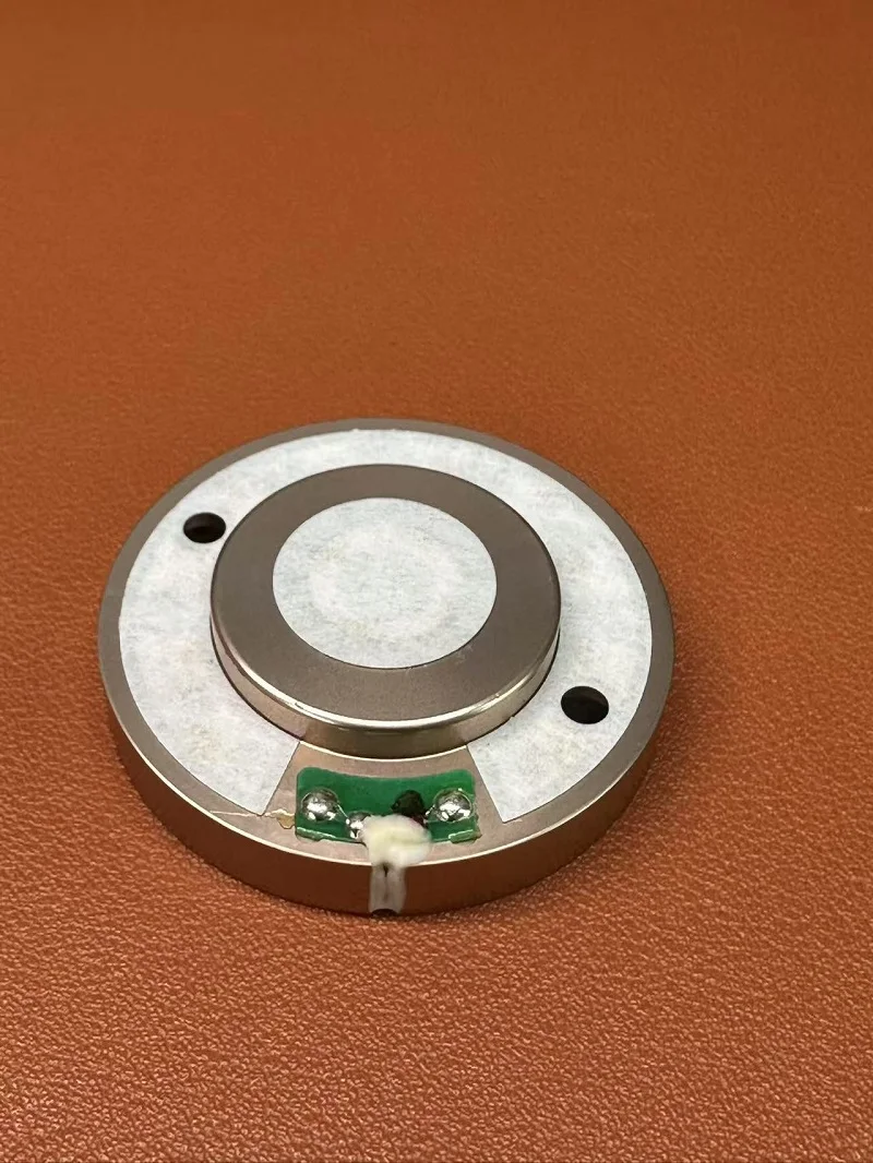 Hifi 50mm Headphone Speaker Unit 32ohm Headset Driver For Denon AH-D9200 Upgrade High-end Customized Earphone diy Bass New 2pcs