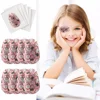 20Pcs / 60Pcs Soft Child Amblyopia Training Eyeshade Orthoptic Corrected Eye Patches Children New Lazy Eye Mask 1