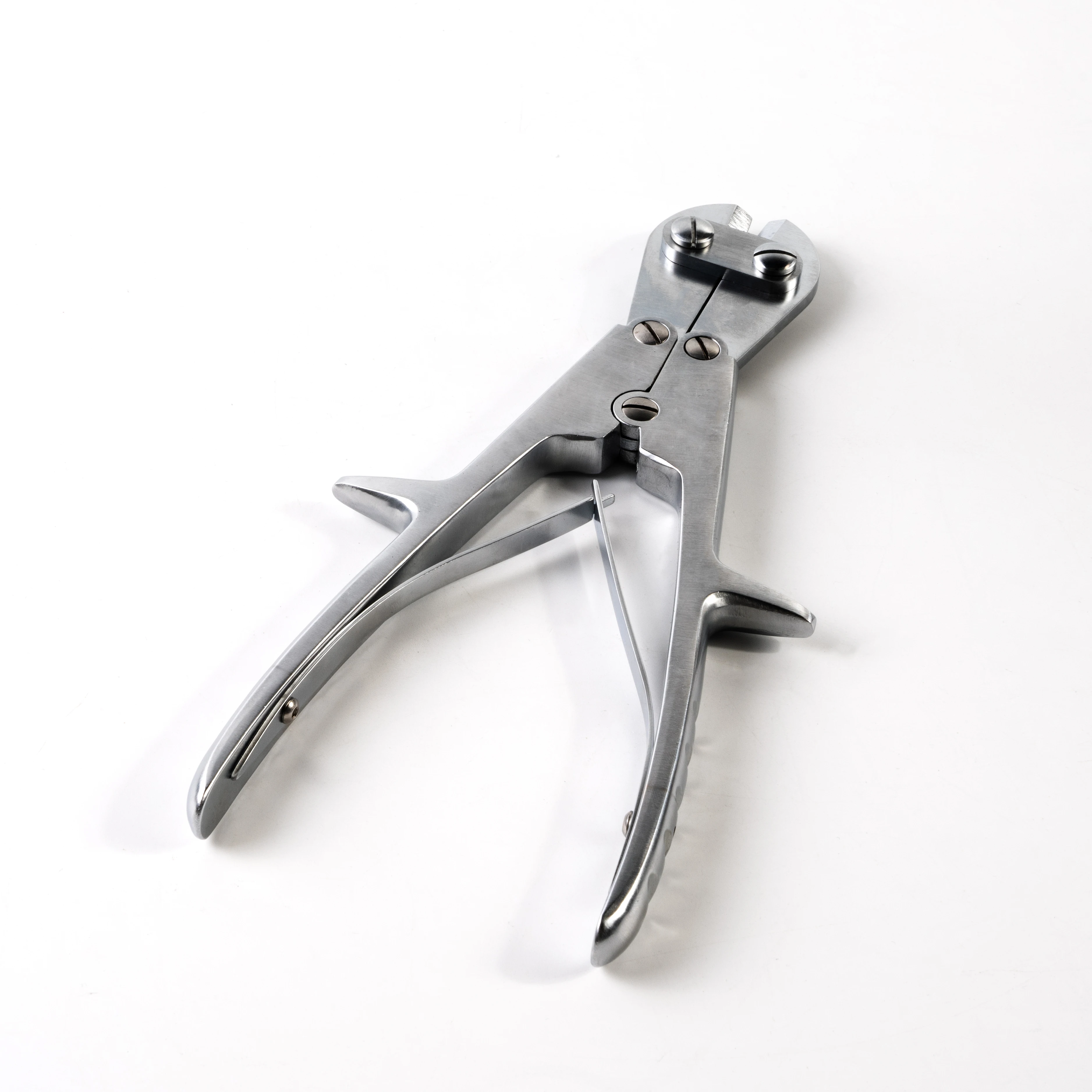 Kirschner Wire cutter plate cutter bone pin cutter shear orthopedic instrument veterinary plier