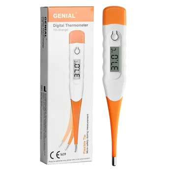 Digital Fever Thermometer 1