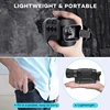 Monocular Night Vision Device 1080P HD Infrared 5x Digital Zoom Hunting Telescope Outdoor Day Night Dual Use 100% Darkness 300m 2