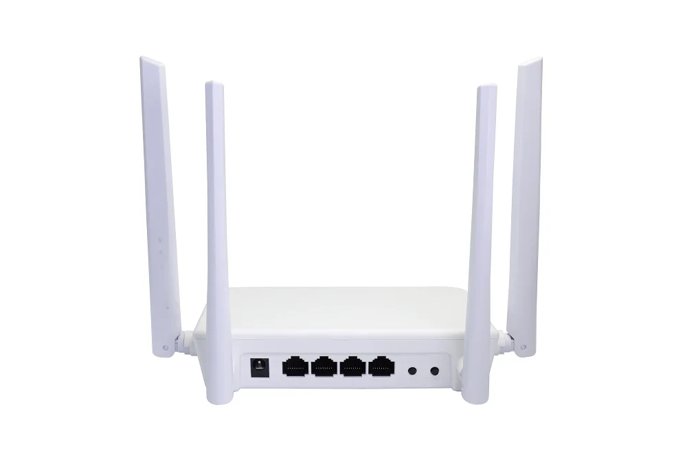 Banana Pi BPI-Wifi5 High Performance Dualband Wireless Router Siflower SF19A2890