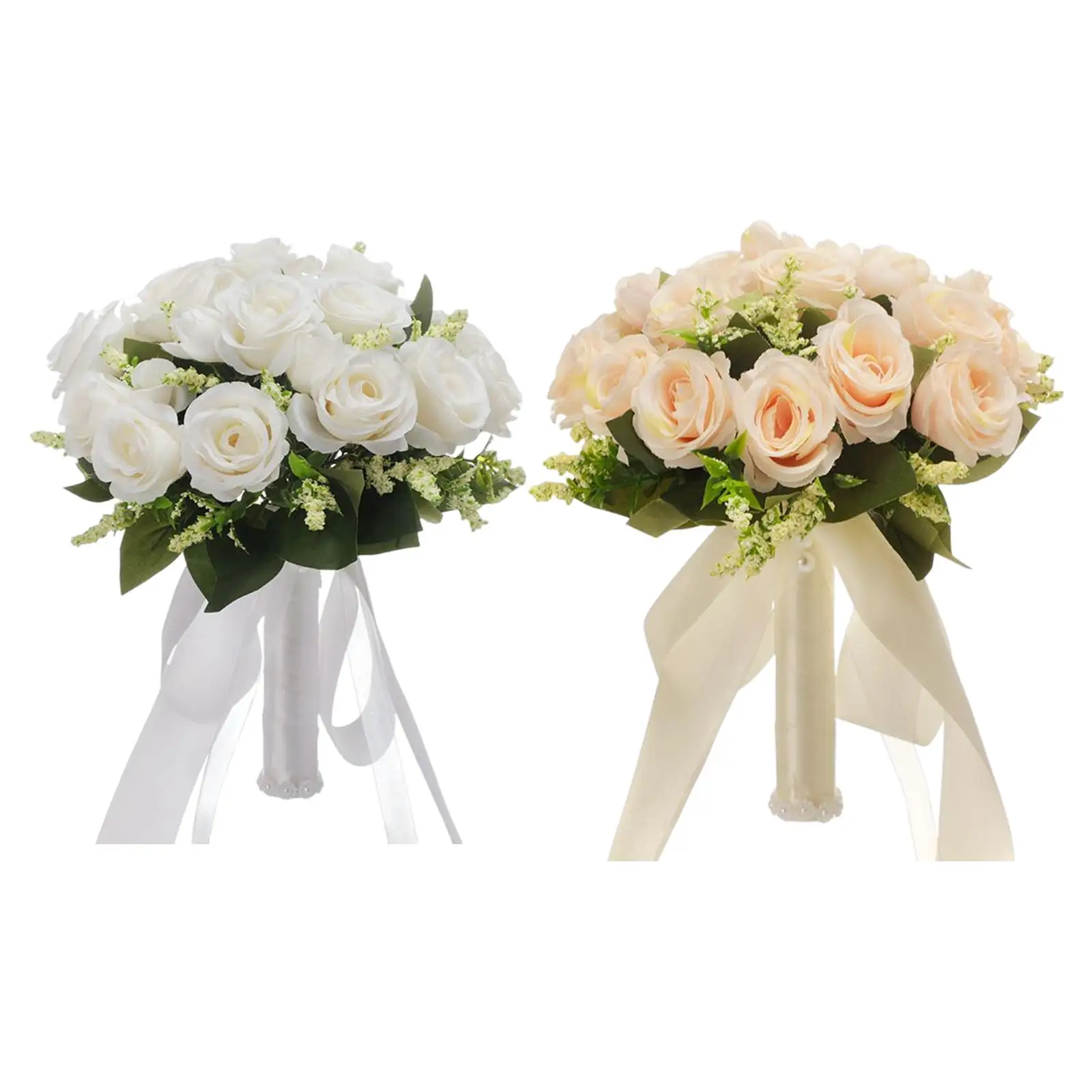 

Wedding Bouquet Tossing Bouquet Bridal Wedding Bouquet for Anniversary Decor