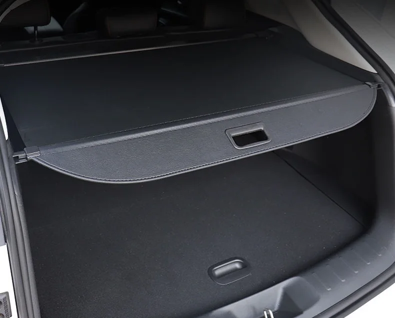 Для Geely EX5 Galaxy E5 2024 2025 автомобильный багажник