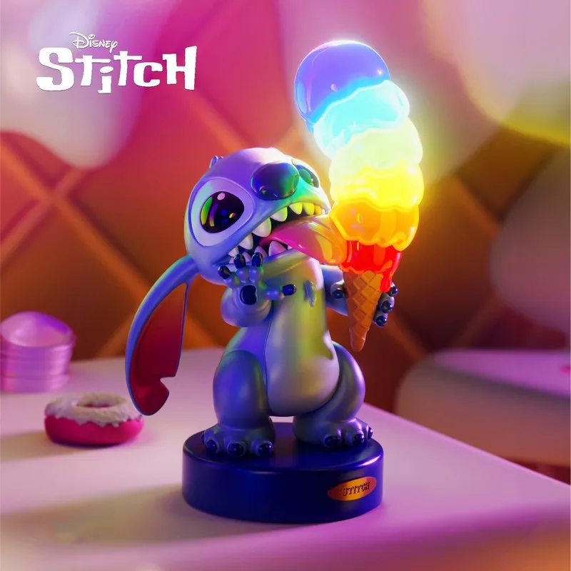 Disney Stitch Light