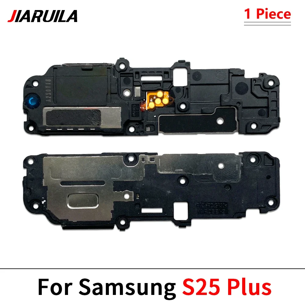 Enhanced Loudspeaker Flex Cable Replacement Part - Premium Buzzer Ringer for Enhanced Audio Quality