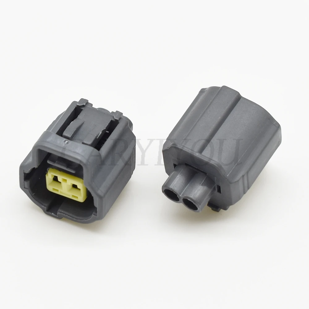 Description Picture 6 of item2Pin Black 1.8MM Auto Tyco Water Temperature Sensor Electronic Connector Wire Harness Plug For Toyota Camry Corolla 178390-2