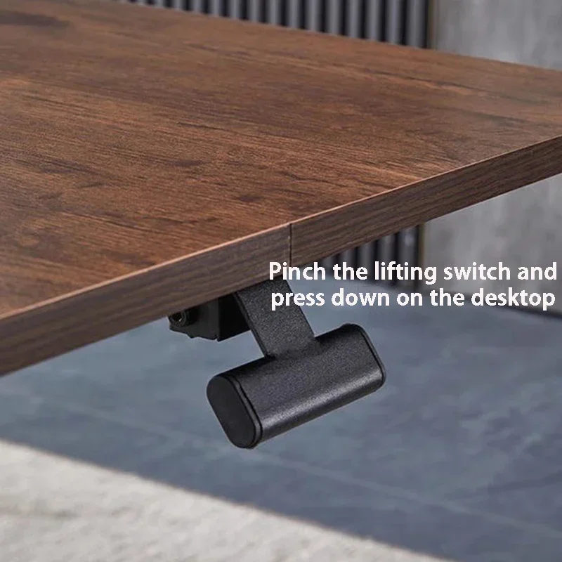 Extendable Dining Table Removable Lift Top Tables Multifunctional Desk Portable Folding Low Coffee Table Kitchen Home Furniture 4