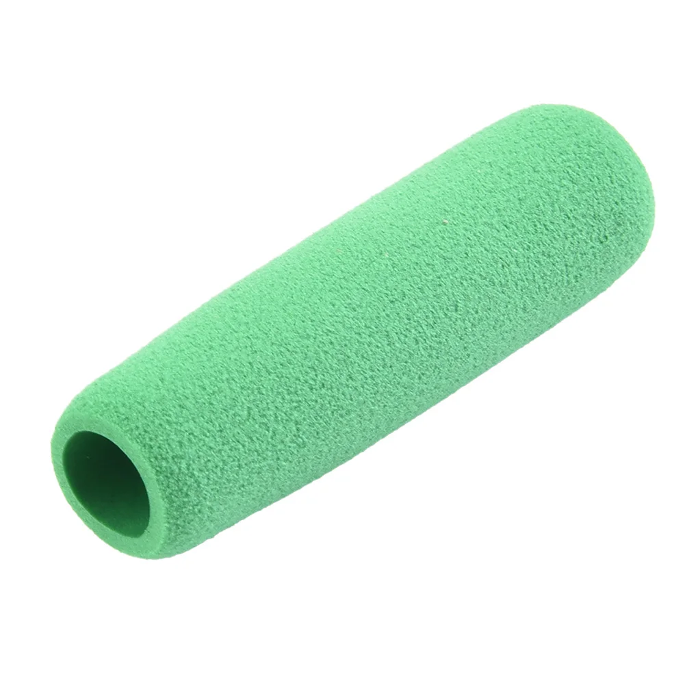 Heat Insulation Plastic Cover Soft Foam Grip Thermal Protective Sponge Tube Replacement Part For JBC T210 C245 Soldering Station