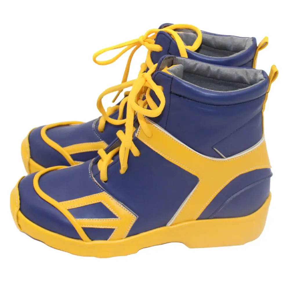 Kpop Demon Hunters Zoey Cosplay Schuhe Kostüm Zubehör für Frauen