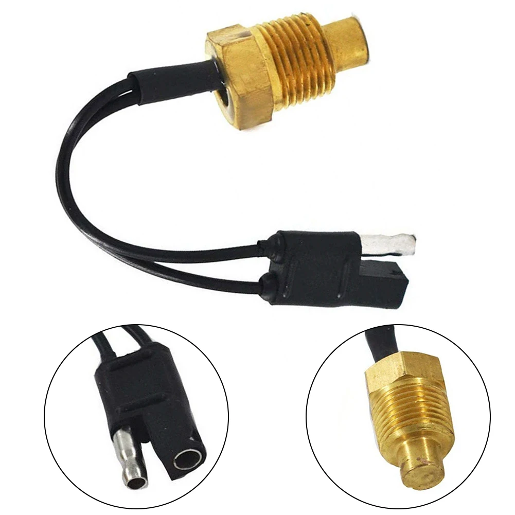 

Fan Heat Sensor Switch 3089246 For Polaris Sportsman 500 450 400 2024 Hot Sale Brand New And High Quality New Store Discount