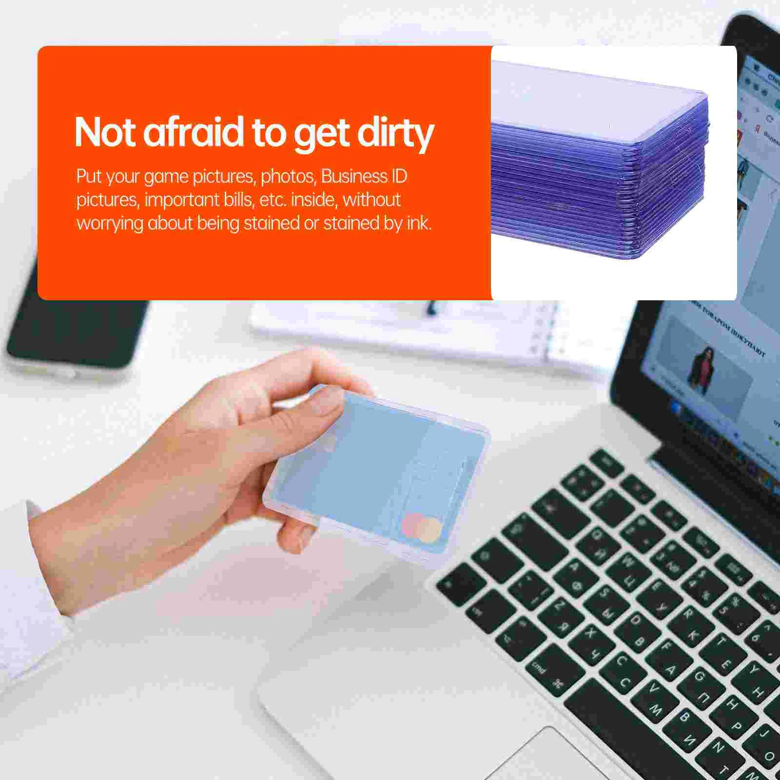 Рисунок 5 - двусторонний пластиковый держатель