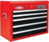 Series 26-in W x 19.75-in H 5-Drawer Steel Tool Chest (Red) 1