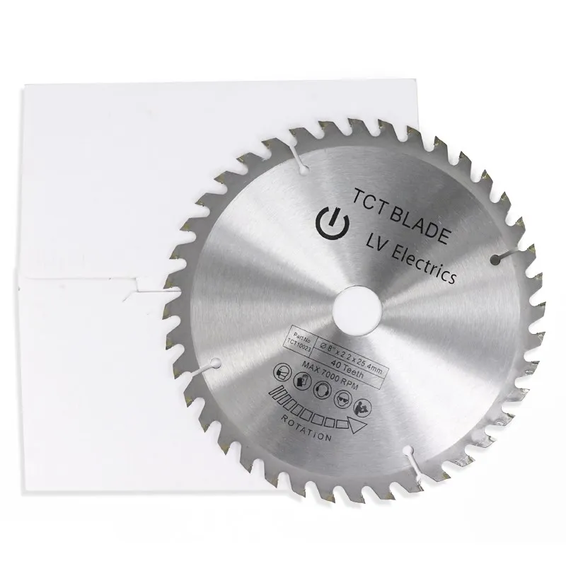 1pc Circular Saw Blade 4