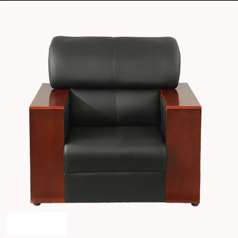 Recliner Ergonomic Office Sofas Nordic Salon Reception Luxury Office Sofas Modern Modernos Para Sala Furniture