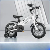 Vélo pour enfants de 2 à 6 à 7 ans, vélo léger en alliage Mag nesium pour enfants de 5 ans 1