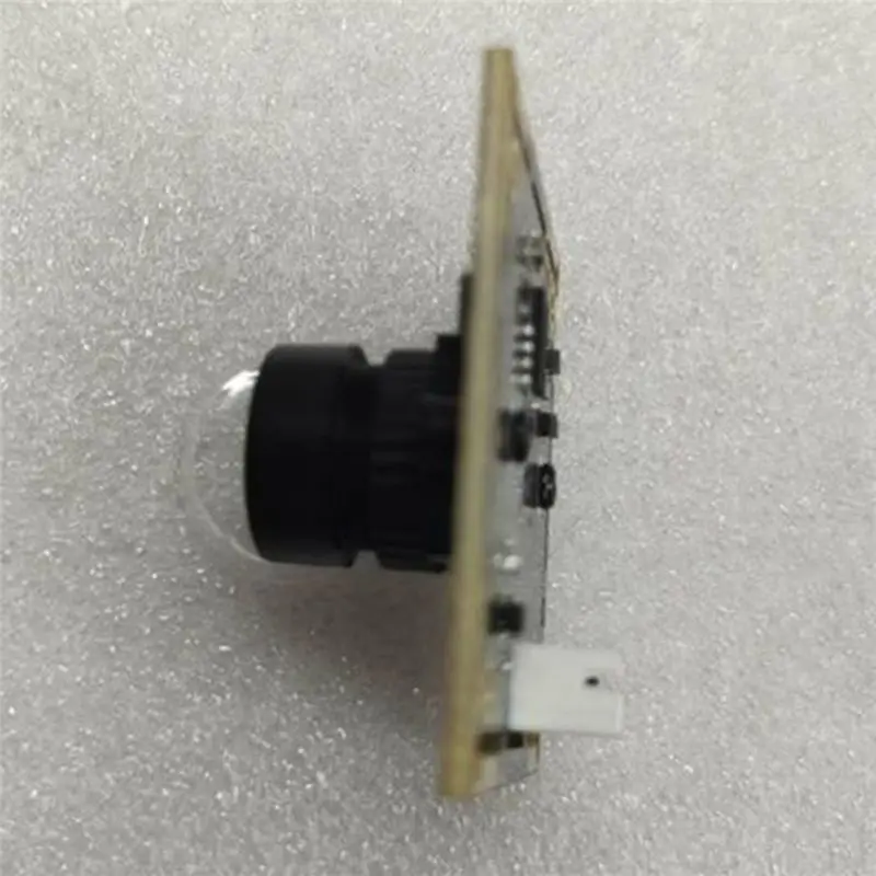 AED7-3Pcs 카메라 모듈 100도 OV9732(3미터 케이블 포함) 1280X720 30Fps, DIY Autodarts.Io용, USB 드라이브 무료