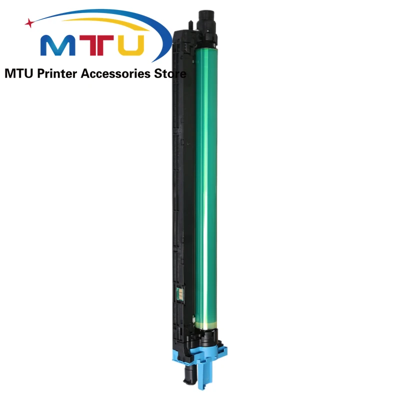 

1x Оригинальный блок изображений DR512 CMYK для Konica Minolta Bizhub C454e C224e C364 C284 C224 C554 C284e Color