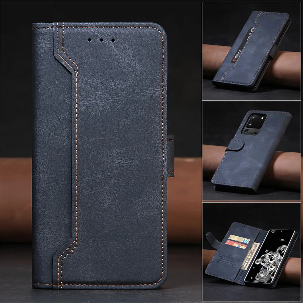 Case For Samsung Galaxy A33 5G Case Flip Leather Wallet Cover Galaxy A33 5G Luxury Cover For Samsung A 33 5G Phone Case iphone 12 pro waterproof case