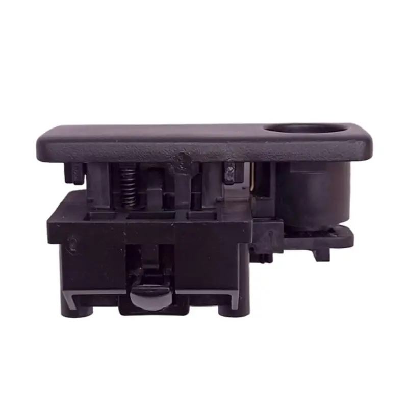 N69R-글러브 박스 잠금 뚜껑 손잡이 GJ6A-64-090A For Mazda Cx9 2007- 2009 M6 2002- 2005 자동차 액세서리, 글러브 박스 잠금 뚜껑 손잡이 GJ