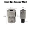 8mm Hollow Mold
