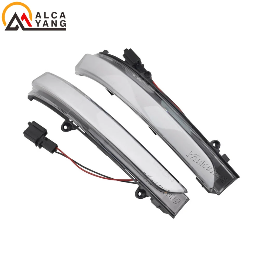 VW Jetta Voyage Saveiro G6 G7 Gol Geracao 6/7/8 UP Spacefox LED ���̳��� �� �ñ׳� ����Ʈ ���̵� �̷� ������ ǥ�ñ�